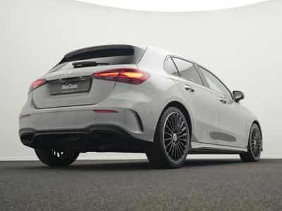 Mercedes A 200 d AMG-Line Multi+AHK+Night+Kamera (2025) - Foto 11