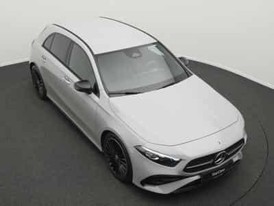 Mercedes A 200 d AMG-Line Multi+AHK+Night+Kamera (2025) - Foto 12