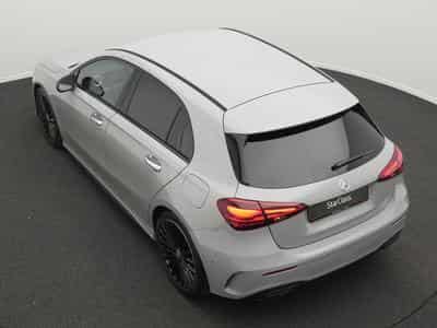 Mercedes A 200 d AMG-Line Multi+AHK+Night+Kamera (2025) - Foto 13