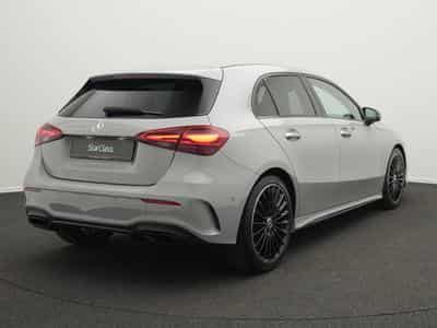 Mercedes A 200 d AMG-Line Multi+AHK+Night+Kamera (2025) - Foto 3