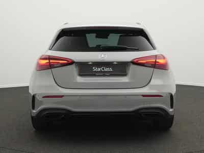 Mercedes A 200 d AMG-Line Multi+AHK+Night+Kamera (2025) - Foto 4