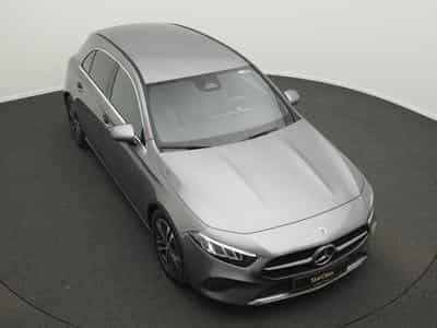 Mercedes A 180 d Progressive LED+Kamera+MBUX+Apple (2025) - Foto 12