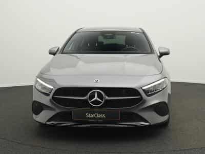 Mercedes A 180 d Progressive LED+Kamera+MBUX+Apple (2025) - Foto 2