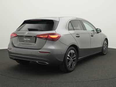 Mercedes A 180 d Progressive LED+Kamera+MBUX+Apple (2025) - Foto 3