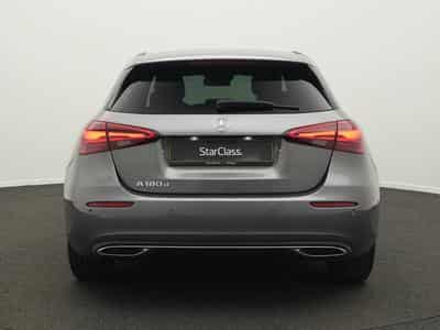 Mercedes A 180 d Progressive LED+Kamera+MBUX+Apple (2025) - Foto 4