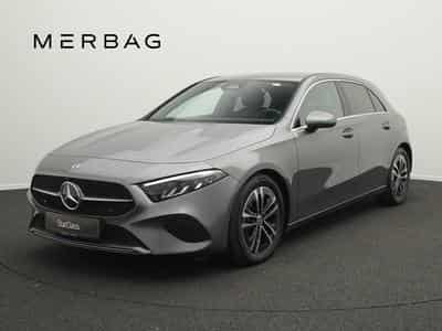 Mercedes A 180 d Progressive LED+Kamera+MBUX (2025) - Foto 1