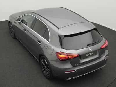 Mercedes A 180 d Progressive LED+Kamera+MBUX (2025) - Foto 13