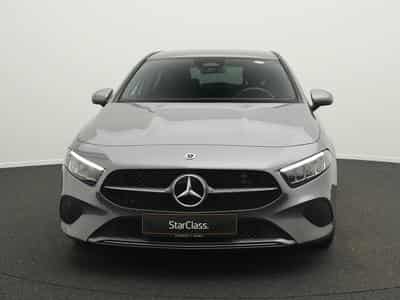 Mercedes A 180 d Progressive LED+Kamera+MBUX (2025) - Foto 2