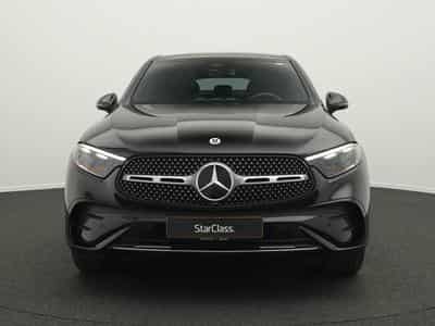 Mercedes GLC 300 4M Cpe (2023) - Foto 2