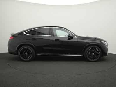 Mercedes GLC 300 4M Cpe (2023) - Foto 5
