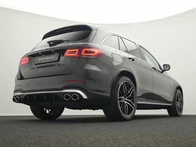 Mercedes GLC 43 AMG 4M (2022) - Foto 11