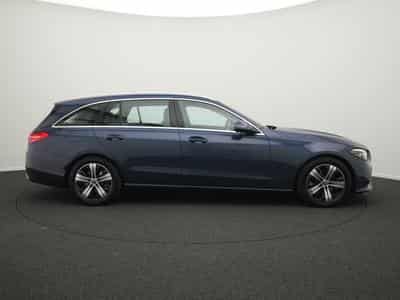 Mercedes C 220 d Avantgarde LED+Kamera+AHK+Totw+MBUX (1970) - Foto 5
