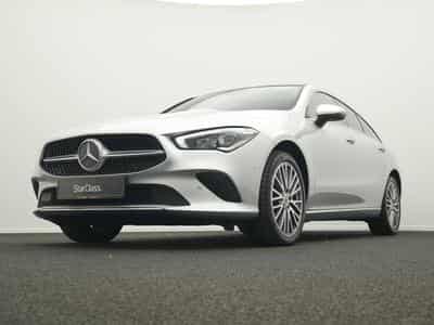 Mercedes CLA 250 e Progressive LED+Pano+AHK+Kamrera+Totw (2023) - Foto 10