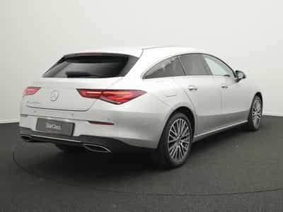 Mercedes CLA 250 e Progressive LED+Pano+AHK+Kamrera+Totw (2023) - Foto 3