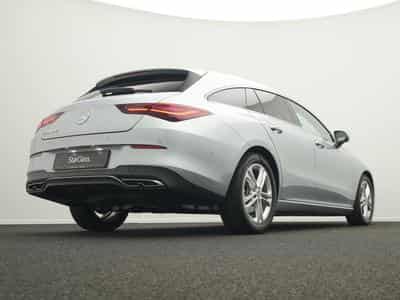 Mercedes CLA 180 Progressive LED+Kamera+Totw+SHZ (2024) - Foto 11