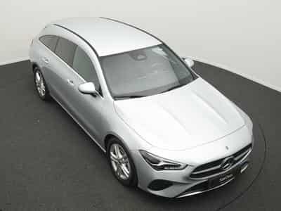 Mercedes CLA 180 Progressive LED+Kamera+Totw+SHZ (2024) - Foto 12