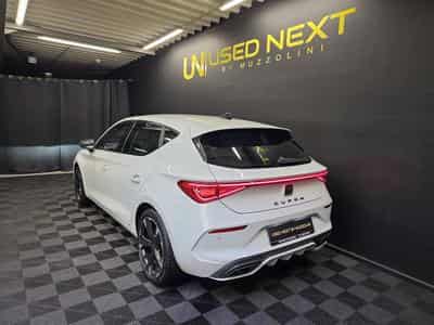Cupra Leon 1.5 eTSI 110kW 7-speed automatic (2023) - Photo 6