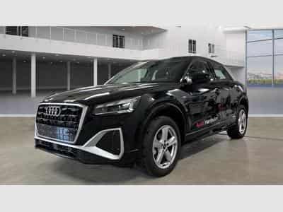 Audi Q2 35 TFSI 150cv S-line S-tronic (2026) - Photo 1