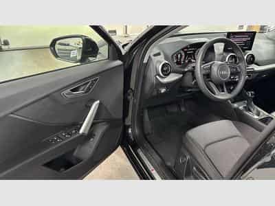 Audi Q2 35 TFSI 150cv S-line S-tronic (2026) - Photo 9