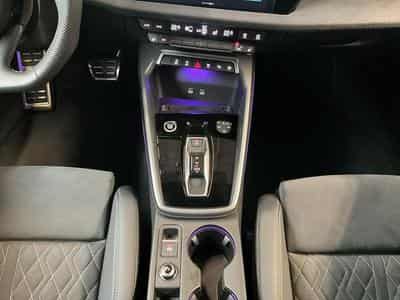 Audi A3 Limo+S-Line+35TDI+S-Tronic+Matrix-LED+P.Business+ (2025) - Foto 12