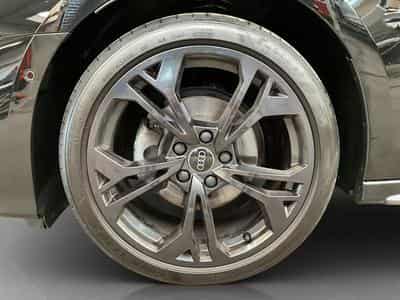 Audi A3 Limo+S-Line+35TDI+S-Tronic+Matrix-LED+P.Business+ (2025) - Foto 8