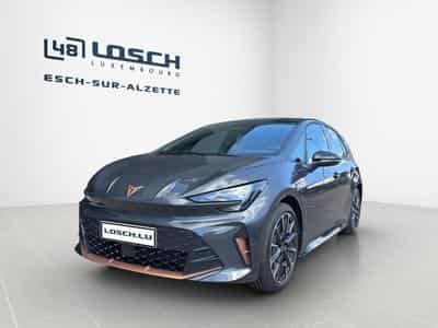 Cupra Born Facelift (2026) - Foto 2