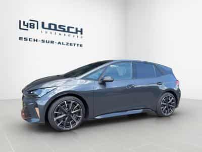 Cupra Born Facelift (2026) - Foto 3