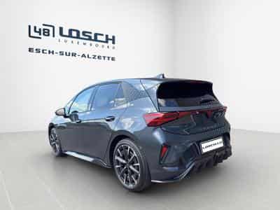 Cupra Born Facelift (2026) - Foto 5