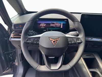 Cupra Born Facelift (2026) - Foto 8