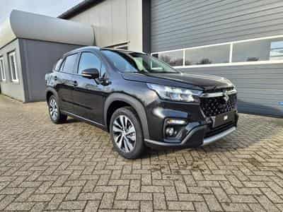 Suzuki S-Cross Comfort+ (2026) - Foto 7