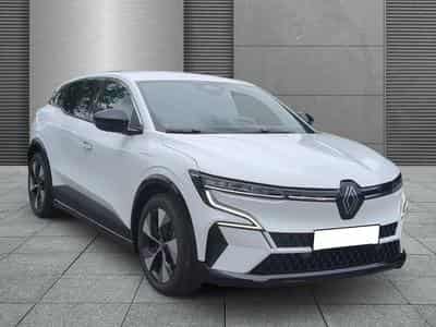 Renault Megane Techno (2026) - Foto 1