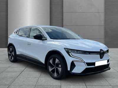 Renault Megane Techno (2026) - Foto 1