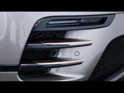 Land-Rover Range Rover Velar P300 R-Dynamic HSE Auto (2019) - Photo 14