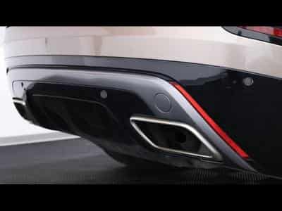 Land-Rover Range Rover Velar P300 R-Dynamic HSE Auto (2019) - Photo 15