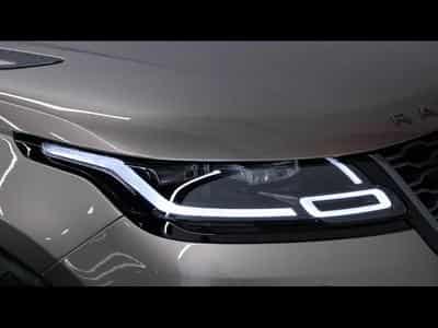 Land-Rover Range Rover Velar P300 R-Dynamic HSE Auto (2019) - Photo 6