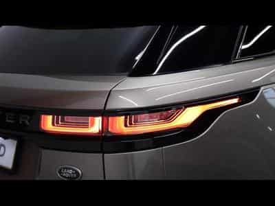 Land-Rover Range Rover Velar P300 R-Dynamic HSE Auto (2019) - Photo 7