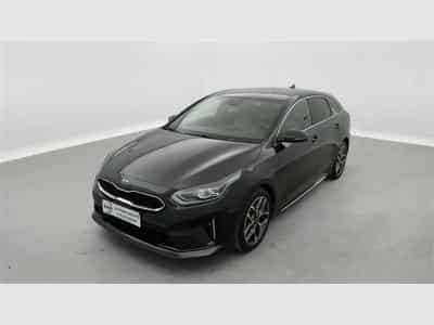 Kia ProCeed GT Line CUIR/CARPLAY/CAMERA (2020) - Photo 1