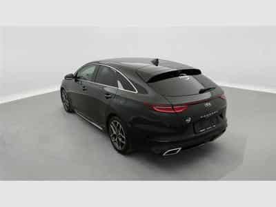 Kia ProCeed GT Line CUIR/CARPLAY/CAMERA (2020) - Photo 2