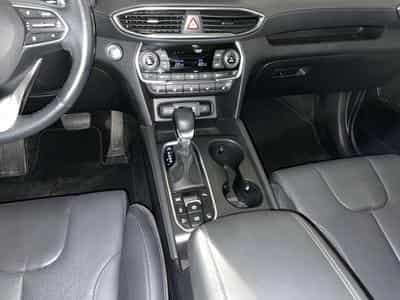 Hyundai Santa Fe 2.2 CRDi 4WD 147kW Aut. Shine (2021) - Foto 10