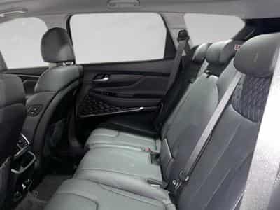 Hyundai Santa Fe 2.2 CRDi 4WD 147kW Aut. Shine (2021) - Foto 11