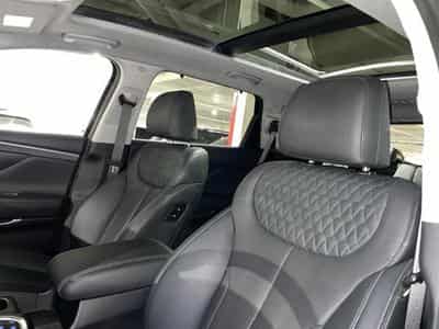 Hyundai Santa Fe 2.2 CRDi 4WD 147kW Aut. Shine (2021) - Foto 13