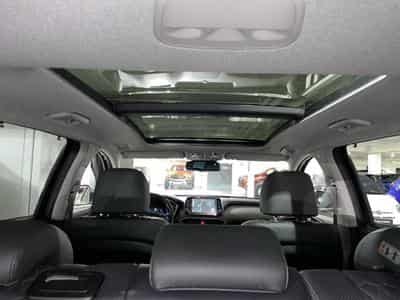 Hyundai Santa Fe 2.2 CRDi 4WD 147kW Aut. Shine (2021) - Foto 14