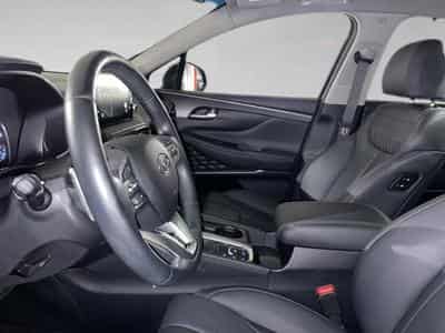Hyundai Santa Fe 2.2 CRDi 4WD 147kW Aut. Shine (2021) - Foto 4