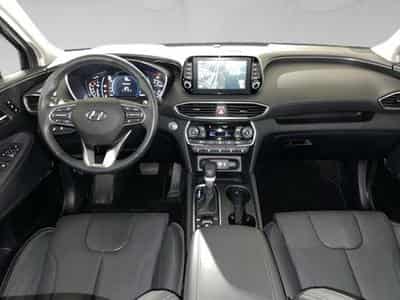 Hyundai Santa Fe 2.2 CRDi 4WD 147kW Aut. Shine (2021) - Foto 5