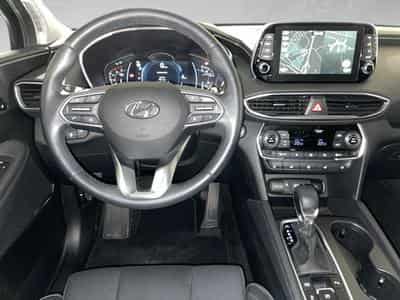 Hyundai Santa Fe 2.2 CRDi 4WD 147kW Aut. Shine (2021) - Foto 6