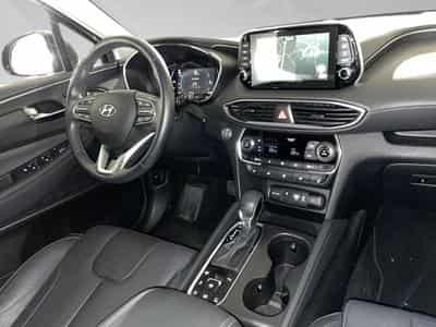 Hyundai Santa Fe 2.2 CRDi 4WD 147kW Aut. Shine (2021) - Foto 7