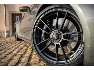 Porsche 911 911 Carrera GTS (2022) - Foto 11