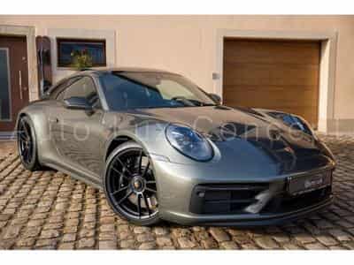 Porsche 911 911 Carrera GTS (2022) - Foto 2