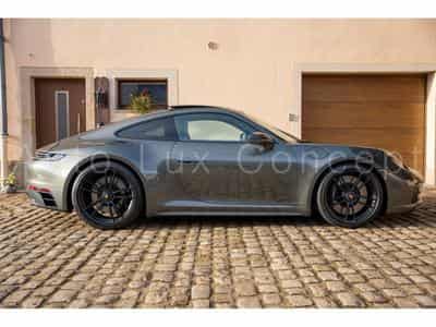 Porsche 911 911 Carrera GTS (2022) - Foto 3