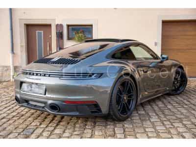 Porsche 911 911 Carrera GTS (2022) - Foto 4